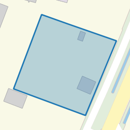 Perceel WTB00-M-413