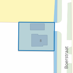 Perceel WTB00-M-416