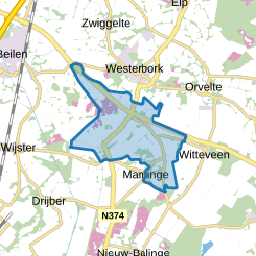 Sectie O