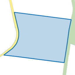 Perceel WTB00-O-1027