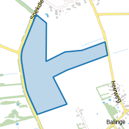 Perceel WTB00-O-1037