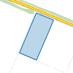 Perceel WTB00-O-1043