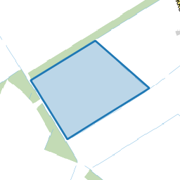 Perceel WTB00-O-1054