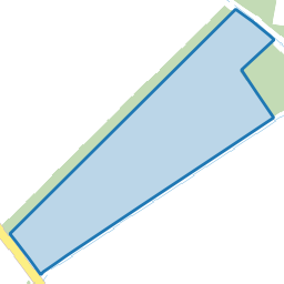 Perceel WTB00-O-1070