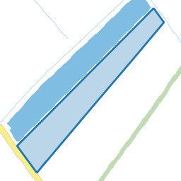 Perceel WTB00-O-1085