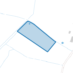 Perceel WTB00-O-1103