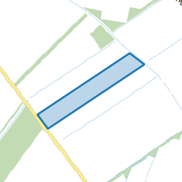 Perceel WTB00-O-1202