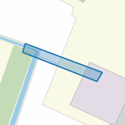 Perceel WTB00-O-1210