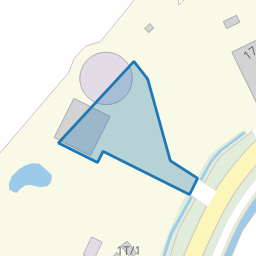 Perceel WTB00-O-1276
