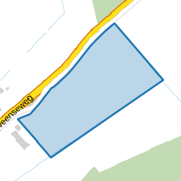 Perceel WTB00-O-1302