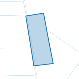 Perceel WTB00-O-1328