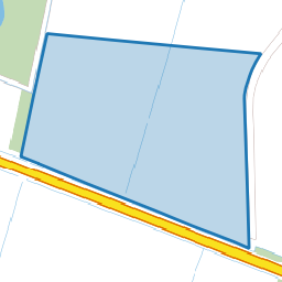 Perceel WTB00-O-146