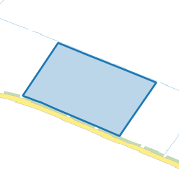 Perceel WTB00-O-174