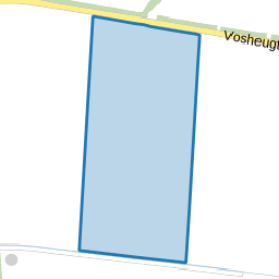 Perceel WTB00-O-184
