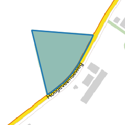 Perceel WTB00-O-210