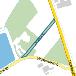 Perceel WTB00-O-221