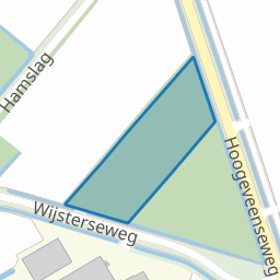 Perceel WTB00-O-228