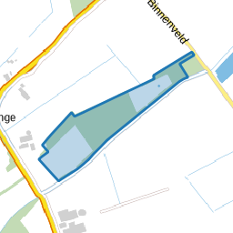 Perceel WTB00-O-236