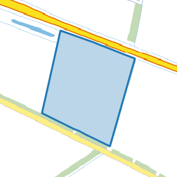 Perceel WTB00-O-266
