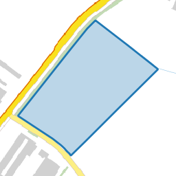 Perceel WTB00-O-280