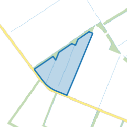 Perceel WTB00-O-288