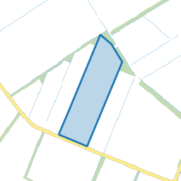 Perceel WTB00-O-289