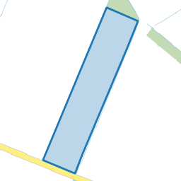 Perceel WTB00-O-291
