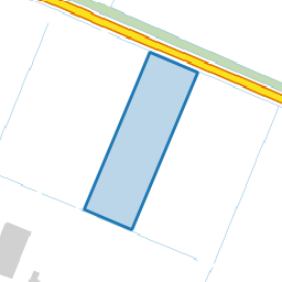 Perceel WTB00-O-305