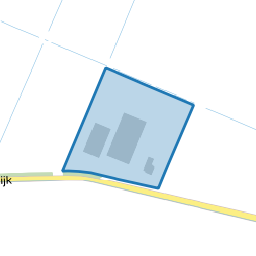 Perceel WTB00-O-312