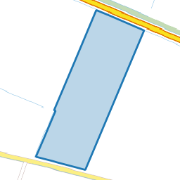 Perceel WTB00-O-315