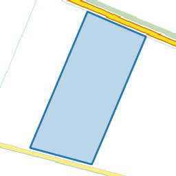 Perceel WTB00-O-316