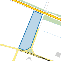 Perceel WTB00-O-323