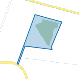 Perceel WTB00-O-334
