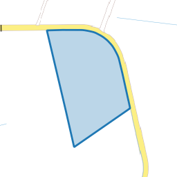 Perceel WTB00-O-345