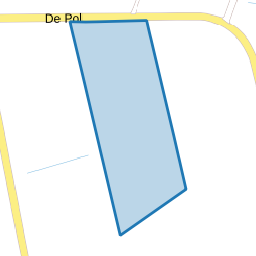 Perceel WTB00-O-346