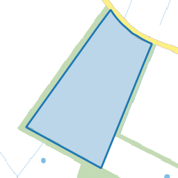 Perceel WTB00-O-402