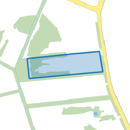 Perceel WTB00-O-411