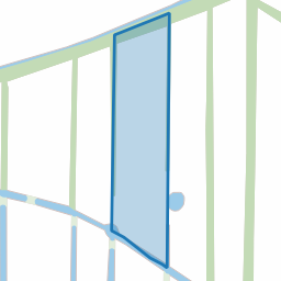 Perceel WTB00-O-430