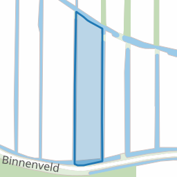 Perceel WTB00-O-438