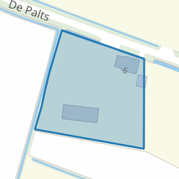 Perceel WTB00-O-474
