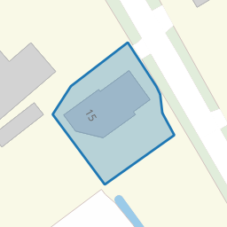 Perceel WTB00-O-495