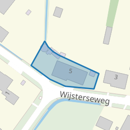 Perceel WTB00-O-571
