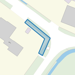 Perceel WTB00-O-573