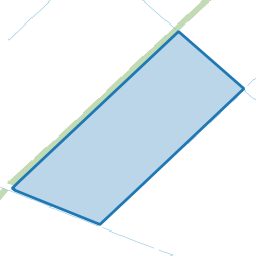 Perceel WTB00-O-623