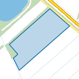 Perceel WTB00-O-664