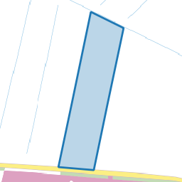 Perceel WTB00-O-678