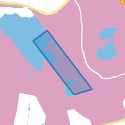 Perceel WTB00-O-695