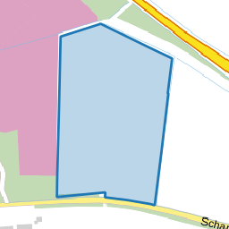 Perceel WTB00-O-702