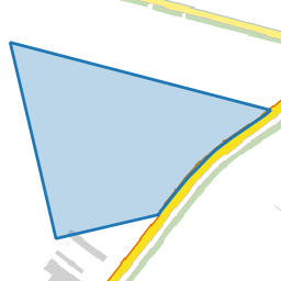 Perceel WTB00-O-709