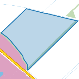 Perceel WTB00-O-716